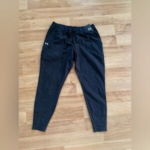 Under Armour joggers